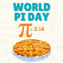 World Pi Day